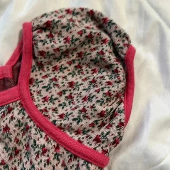 Matilda Jane Noelle Knit Dress EUC Girls 6 - Picture 4 of 7